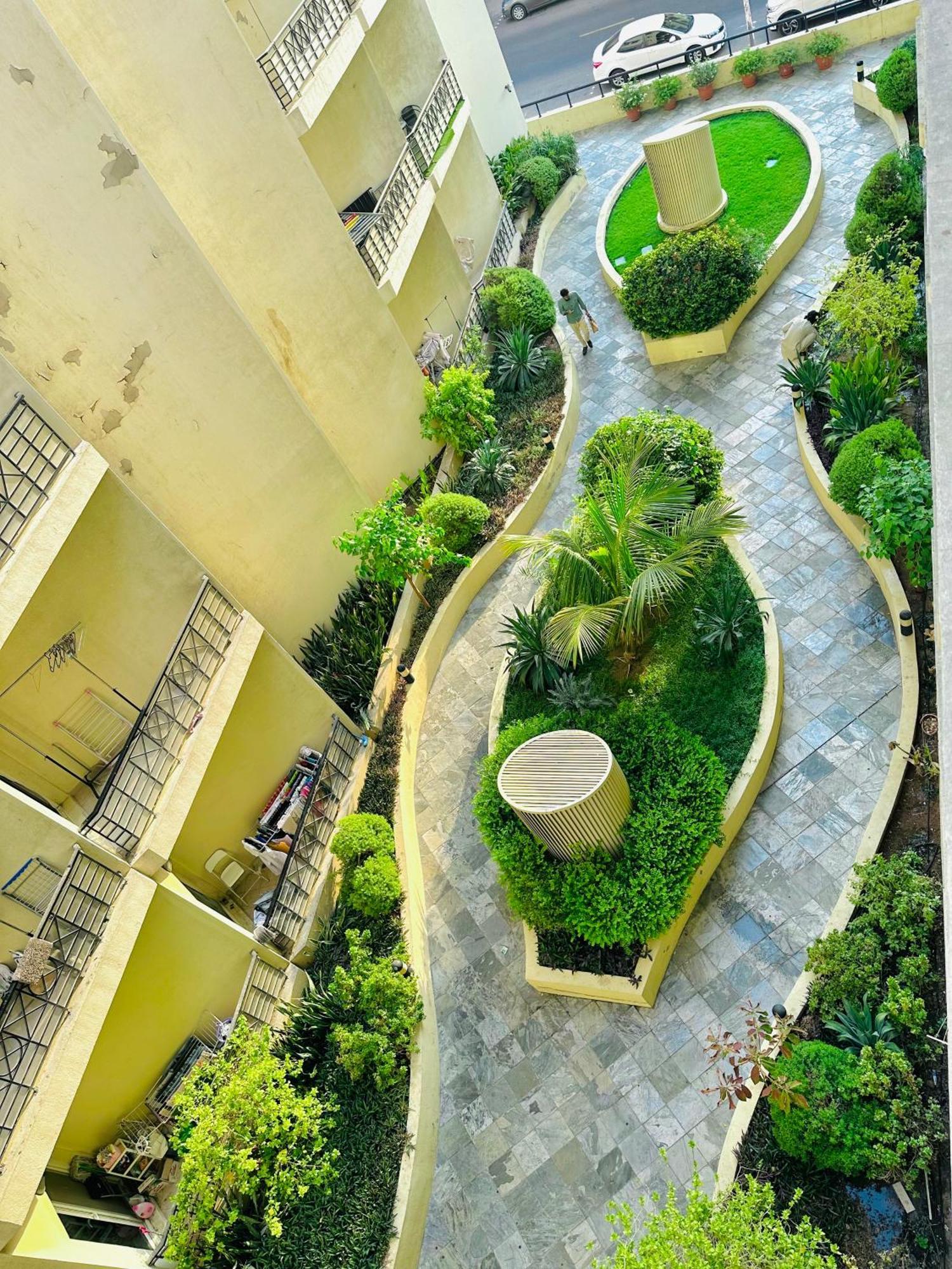Vip Residence - Ladies Only Dubai Exterior foto